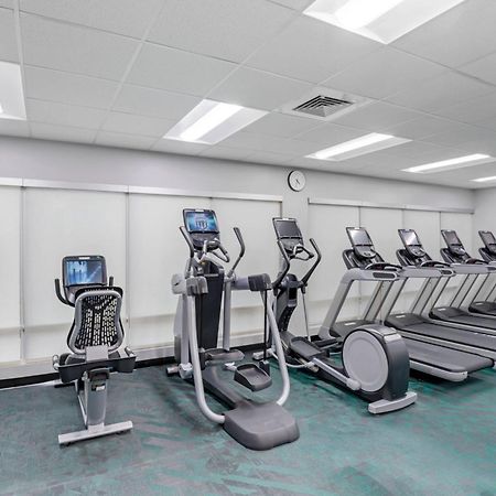 Towneplace Suites By Marriott Richmond 클로니얼하이츠 외부 사진