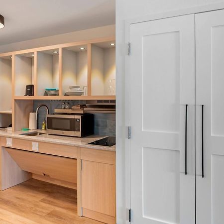 Towneplace Suites By Marriott Richmond 클로니얼하이츠 외부 사진