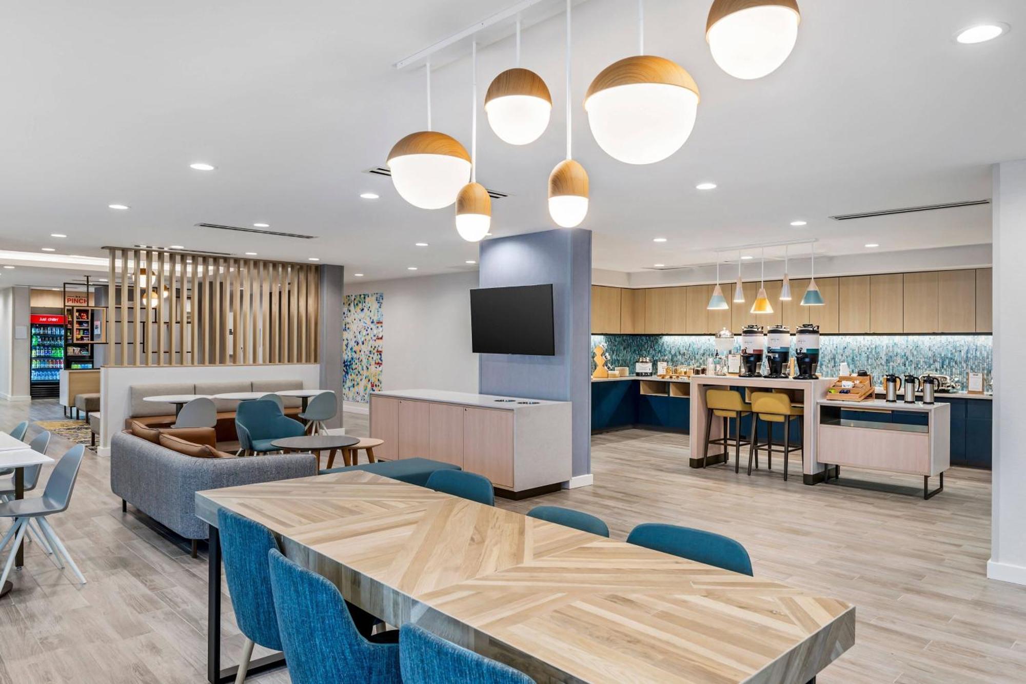 Towneplace Suites By Marriott Richmond 클로니얼하이츠 외부 사진