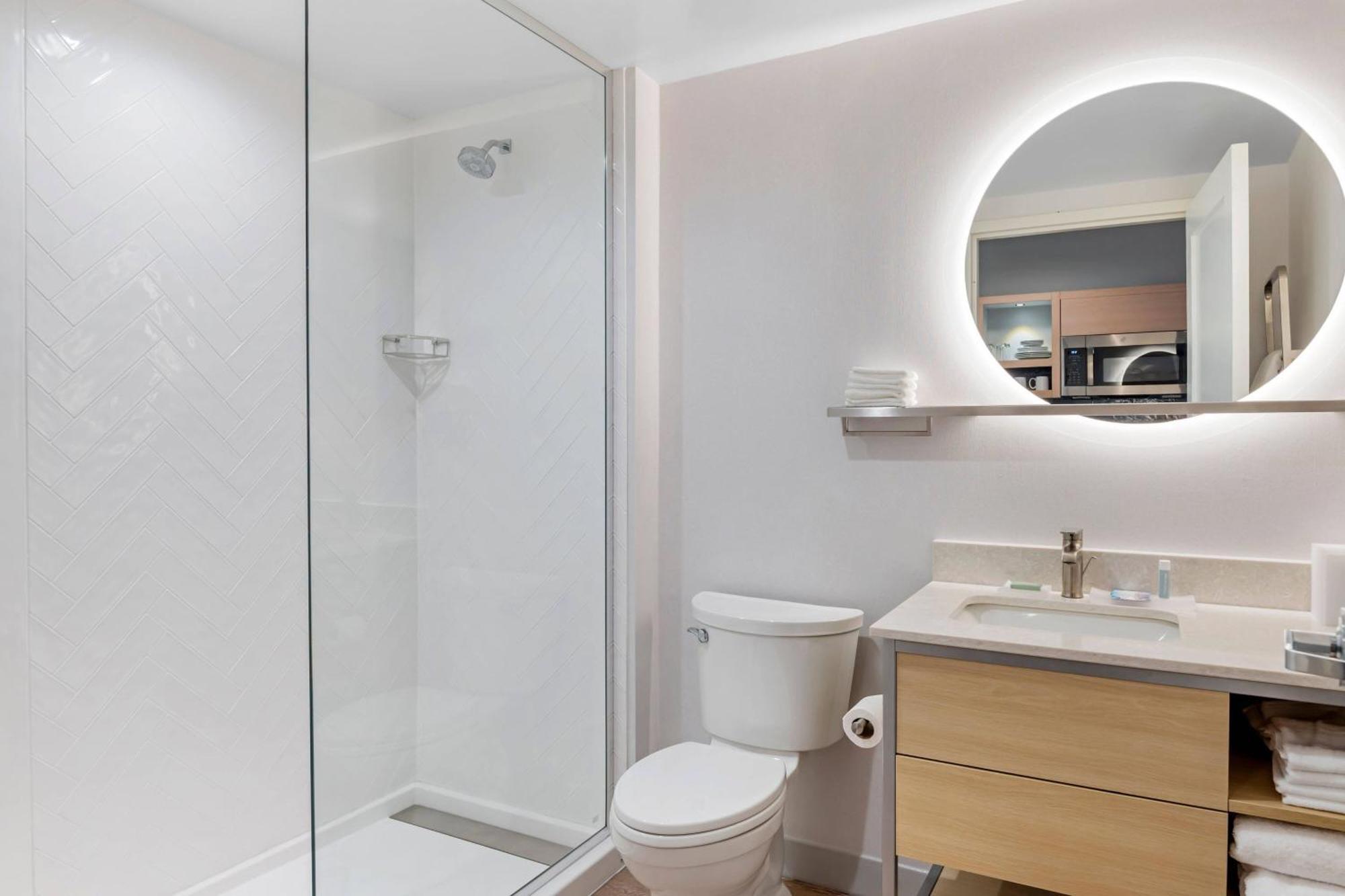 Towneplace Suites By Marriott Richmond 클로니얼하이츠 외부 사진