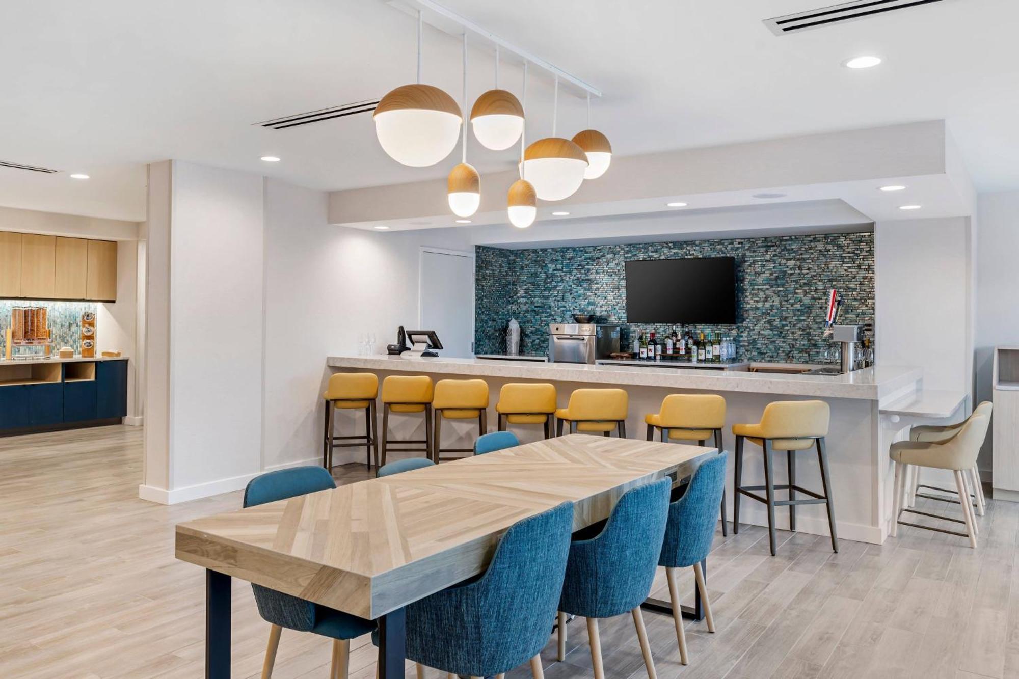 Towneplace Suites By Marriott Richmond 클로니얼하이츠 외부 사진