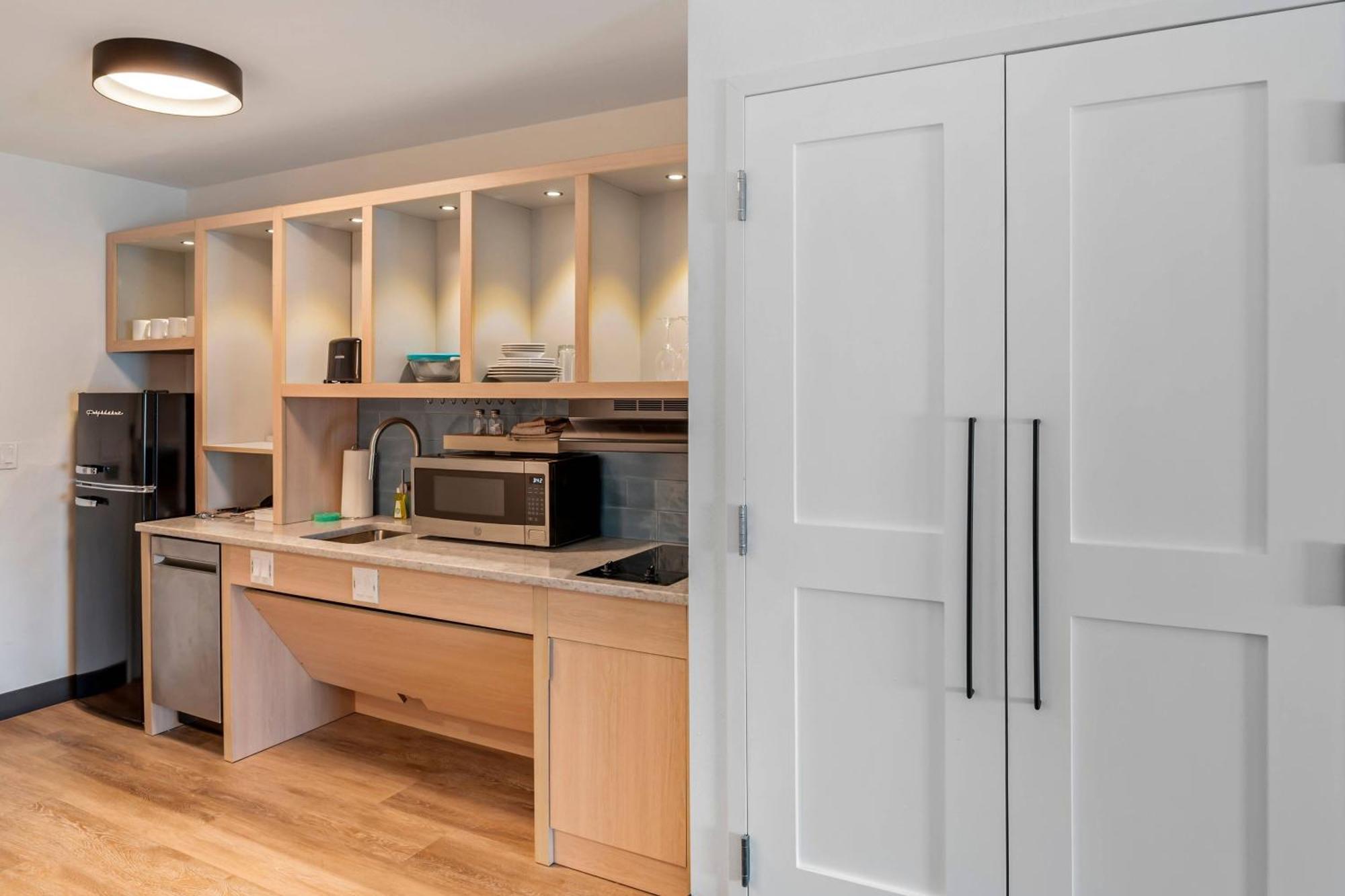 Towneplace Suites By Marriott Richmond 클로니얼하이츠 외부 사진