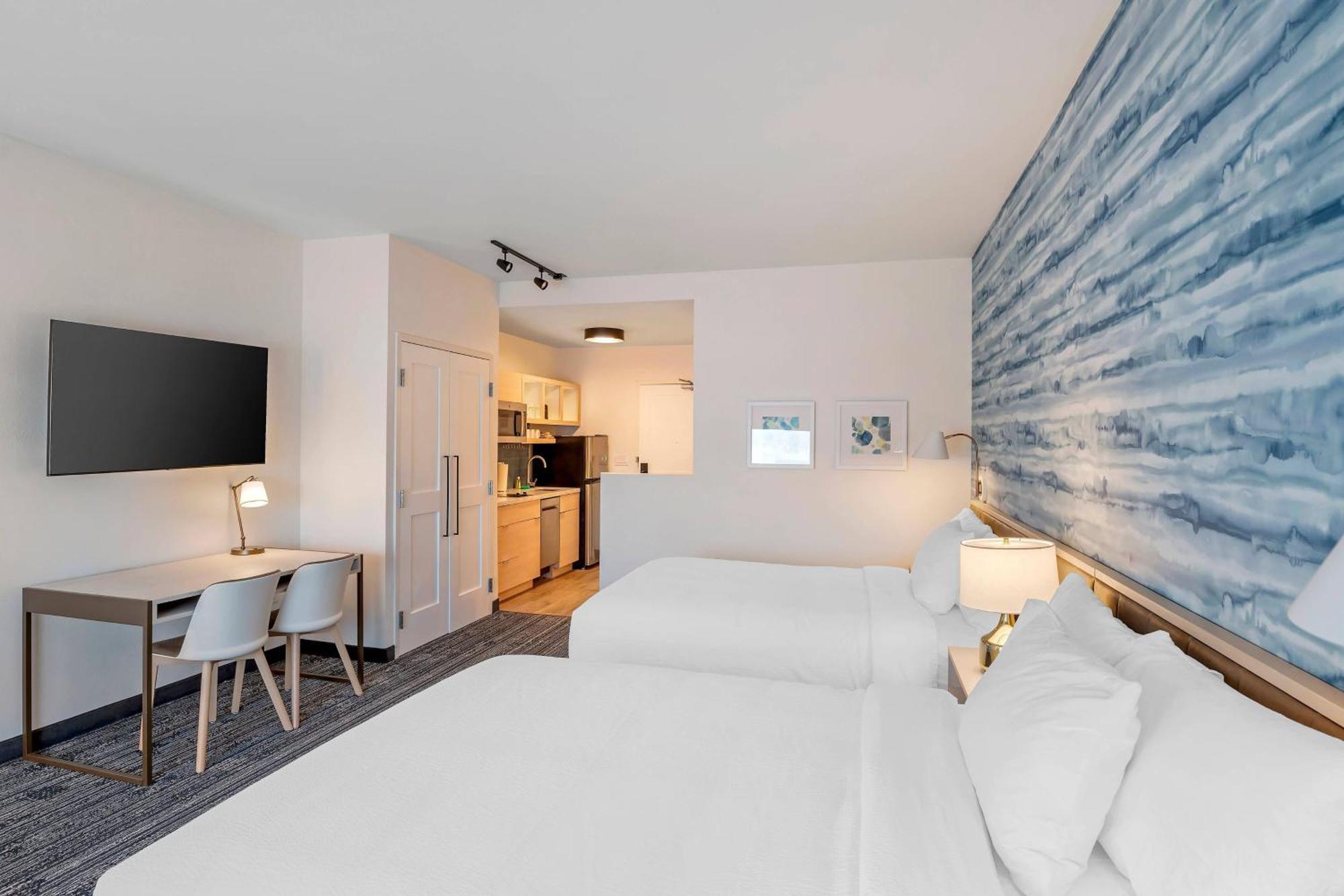 Towneplace Suites By Marriott Richmond 클로니얼하이츠 외부 사진