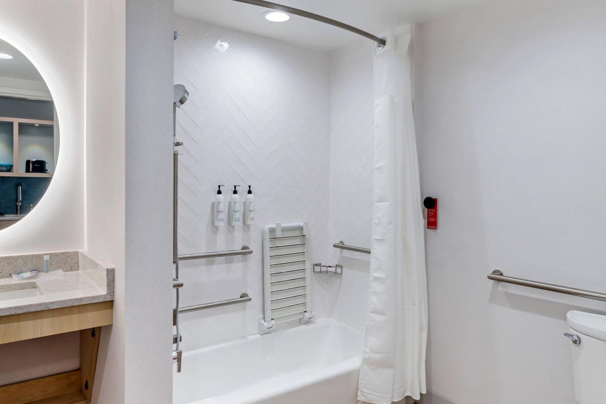 Towneplace Suites By Marriott Richmond 클로니얼하이츠 외부 사진