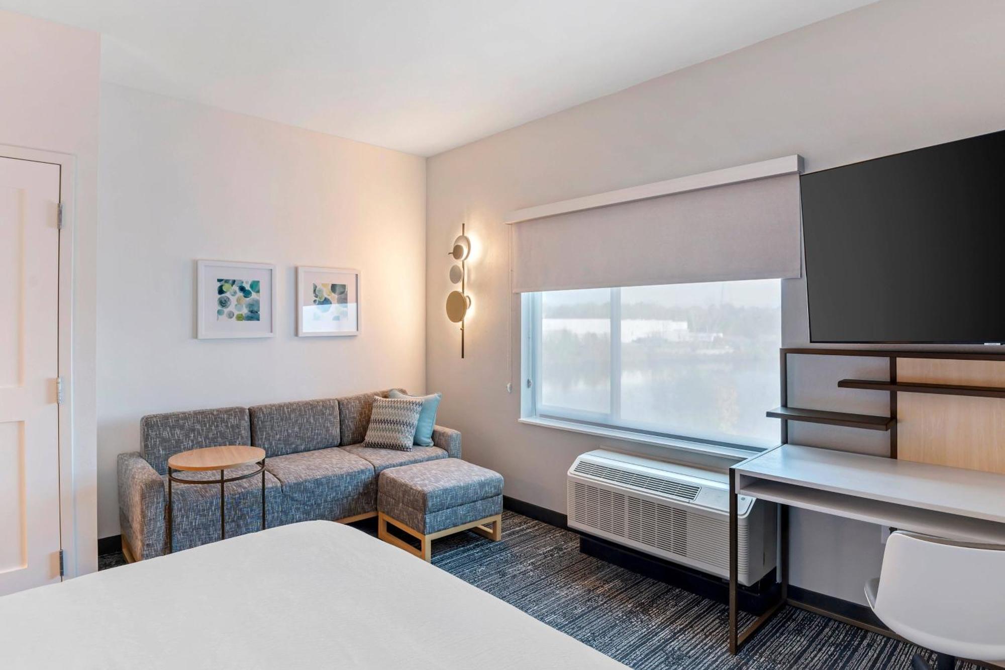 Towneplace Suites By Marriott Richmond 클로니얼하이츠 외부 사진