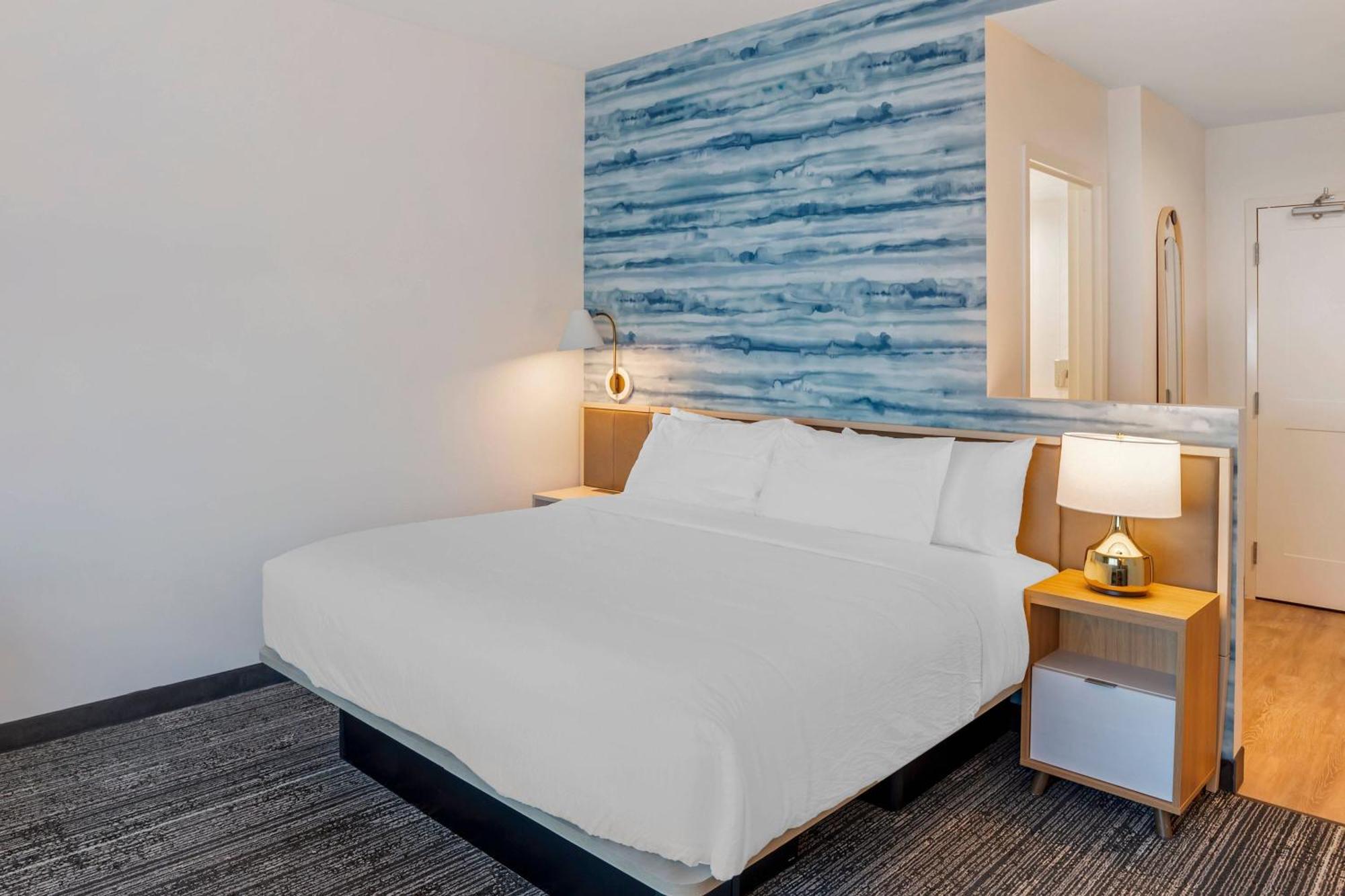 Towneplace Suites By Marriott Richmond 클로니얼하이츠 외부 사진