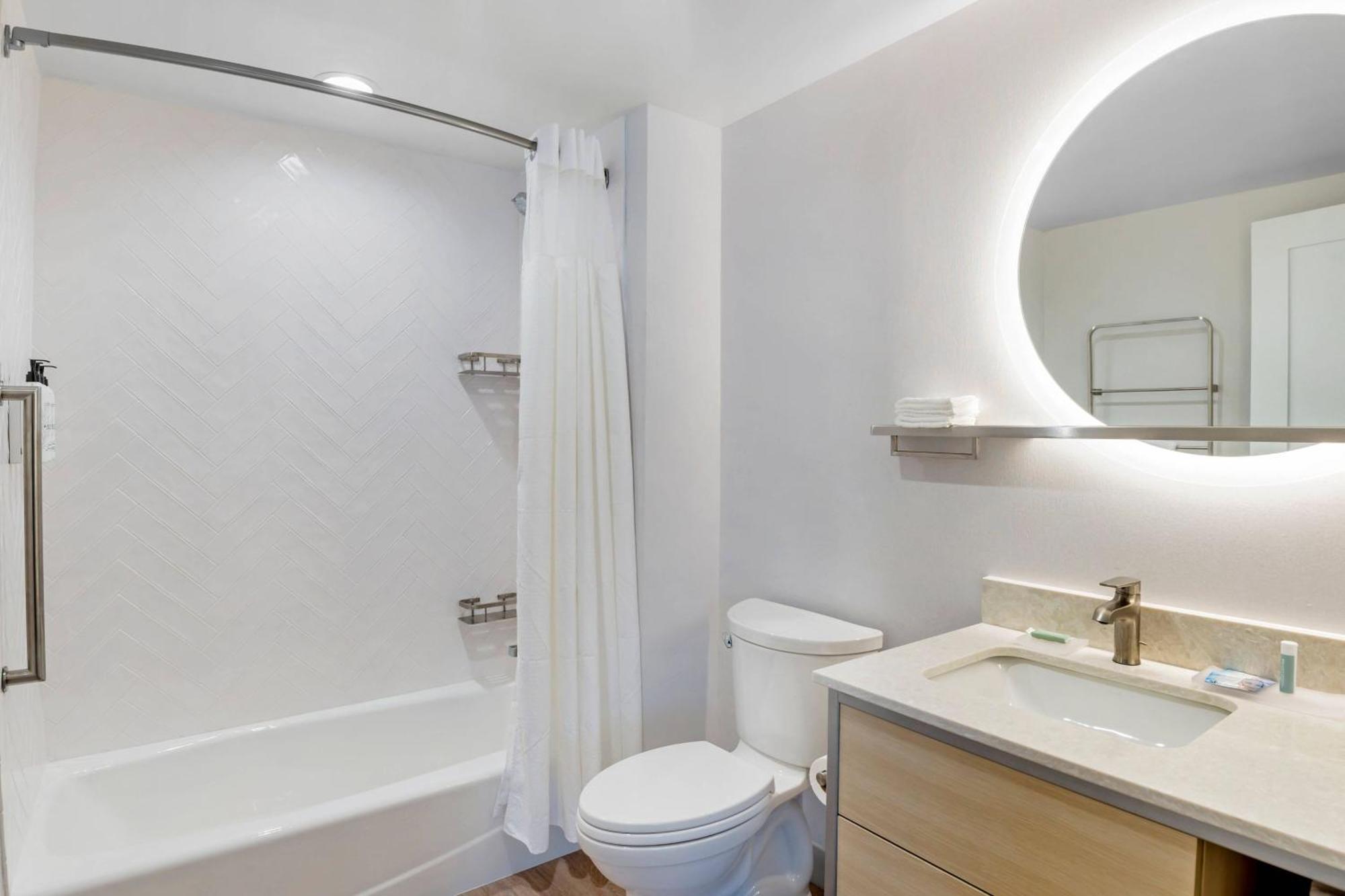 Towneplace Suites By Marriott Richmond 클로니얼하이츠 외부 사진