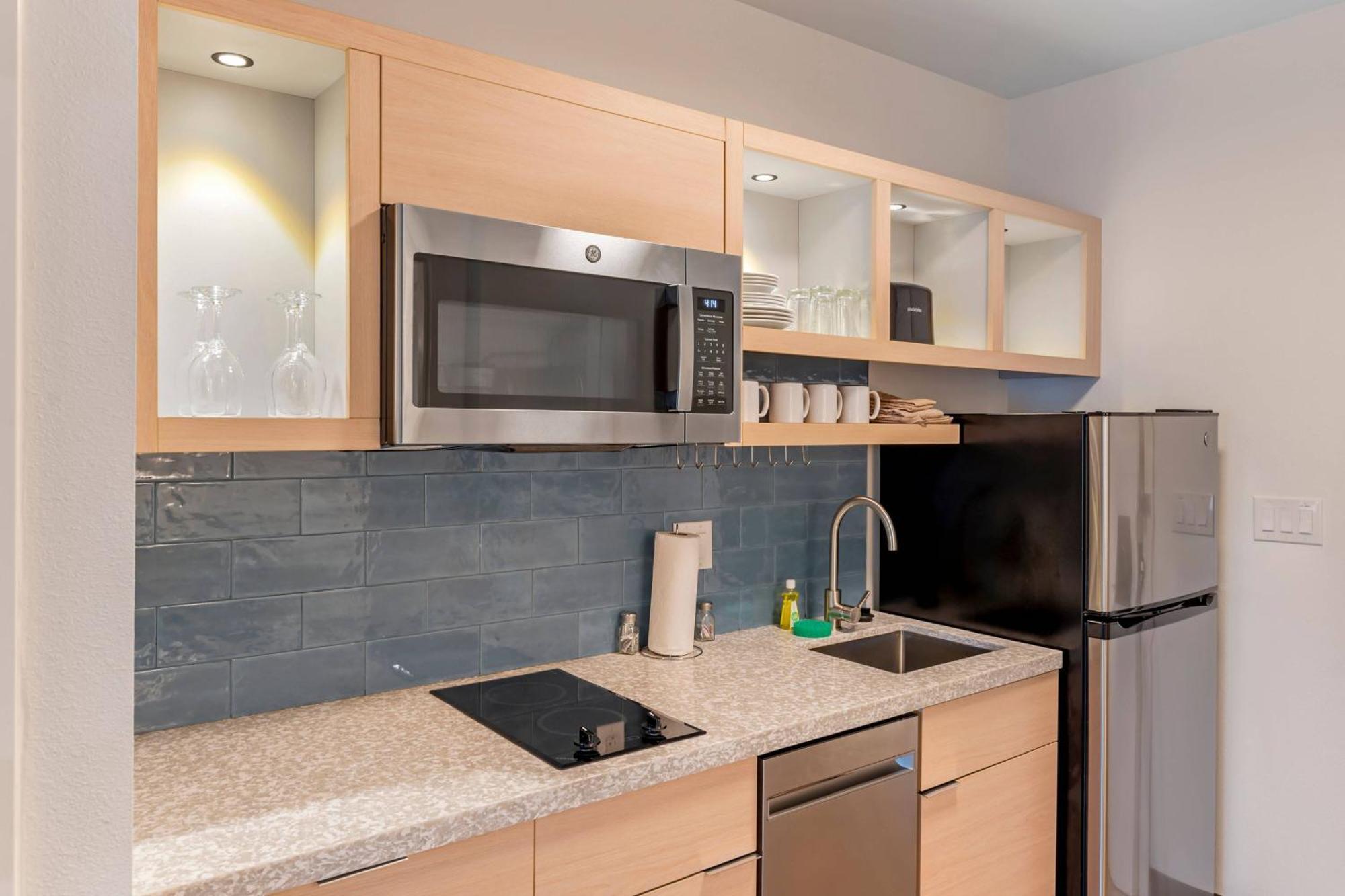 Towneplace Suites By Marriott Richmond 클로니얼하이츠 외부 사진
