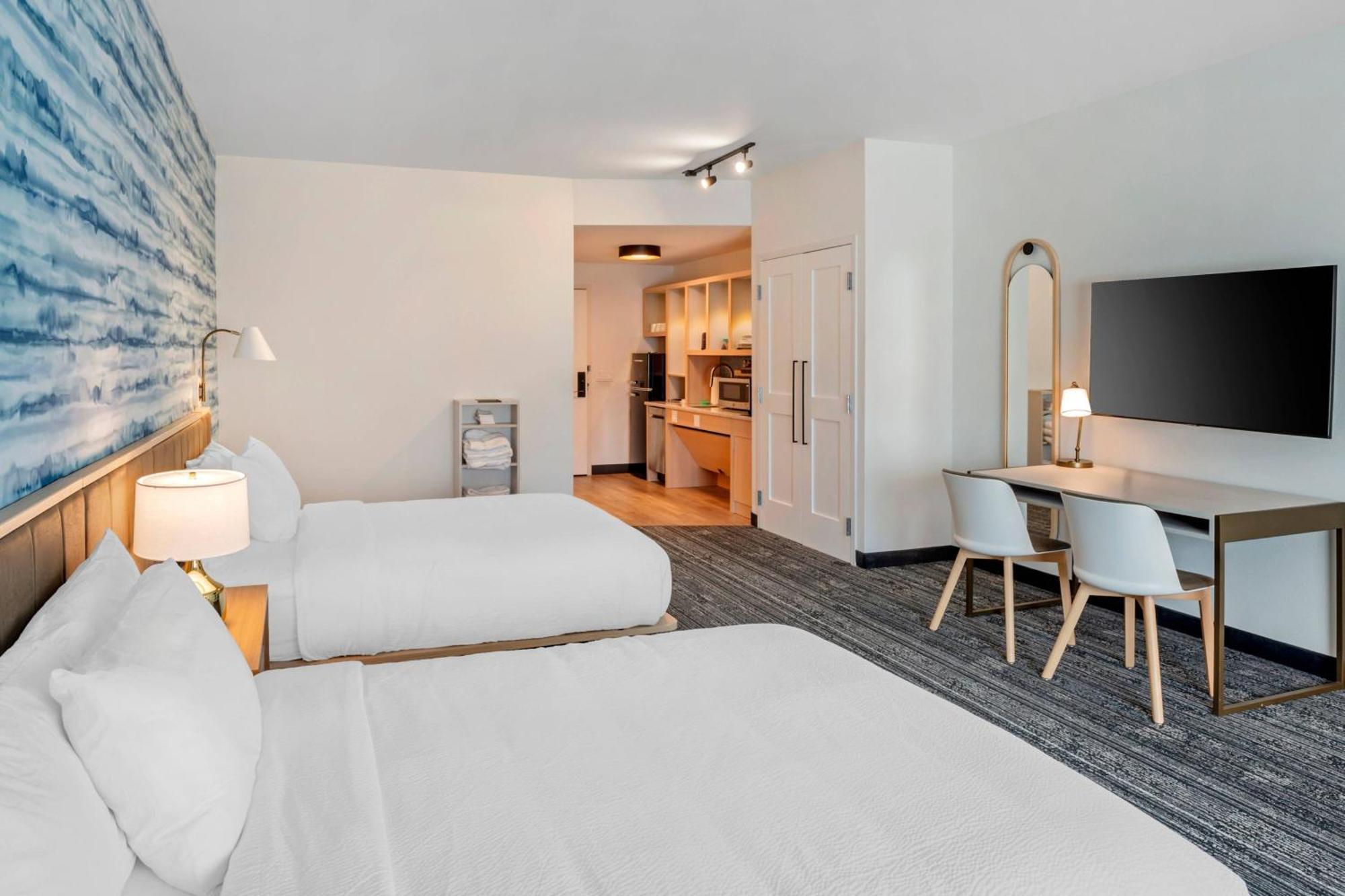 Towneplace Suites By Marriott Richmond 클로니얼하이츠 외부 사진