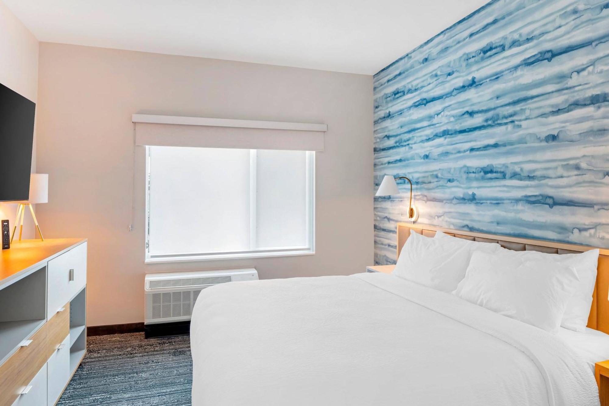 Towneplace Suites By Marriott Richmond 클로니얼하이츠 외부 사진