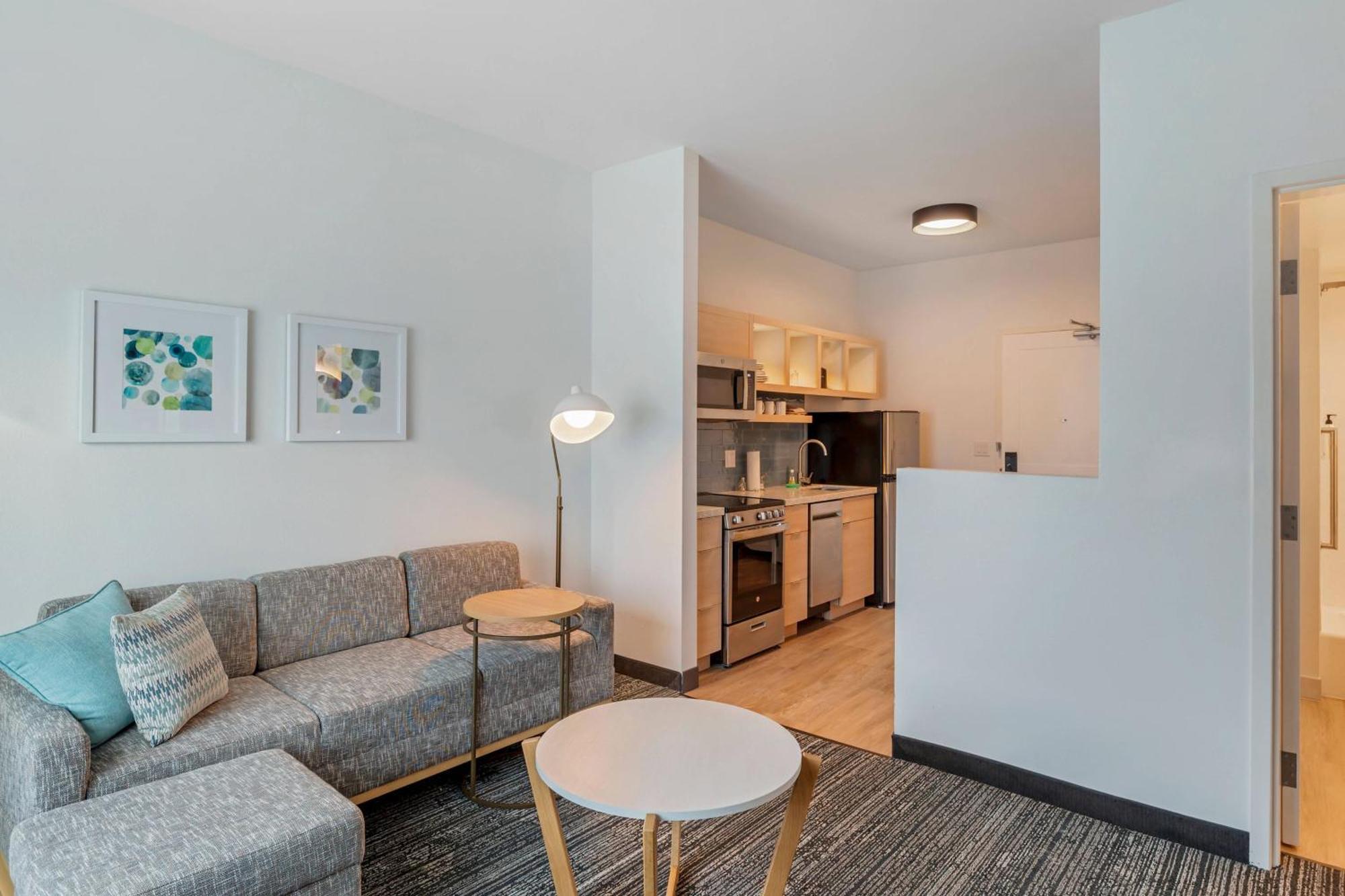 Towneplace Suites By Marriott Richmond 클로니얼하이츠 외부 사진