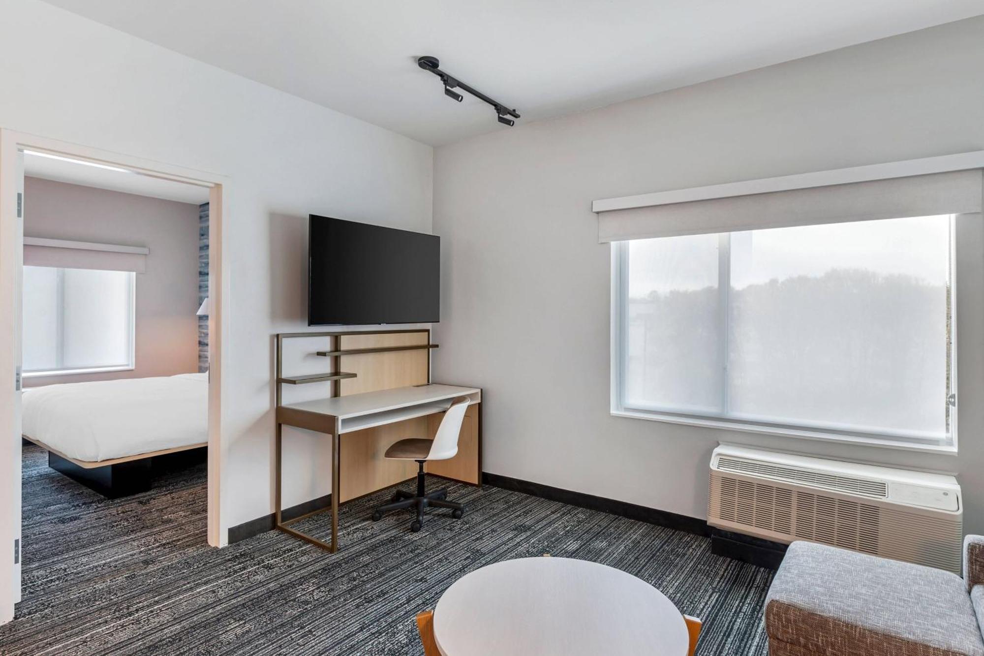 Towneplace Suites By Marriott Richmond 클로니얼하이츠 외부 사진