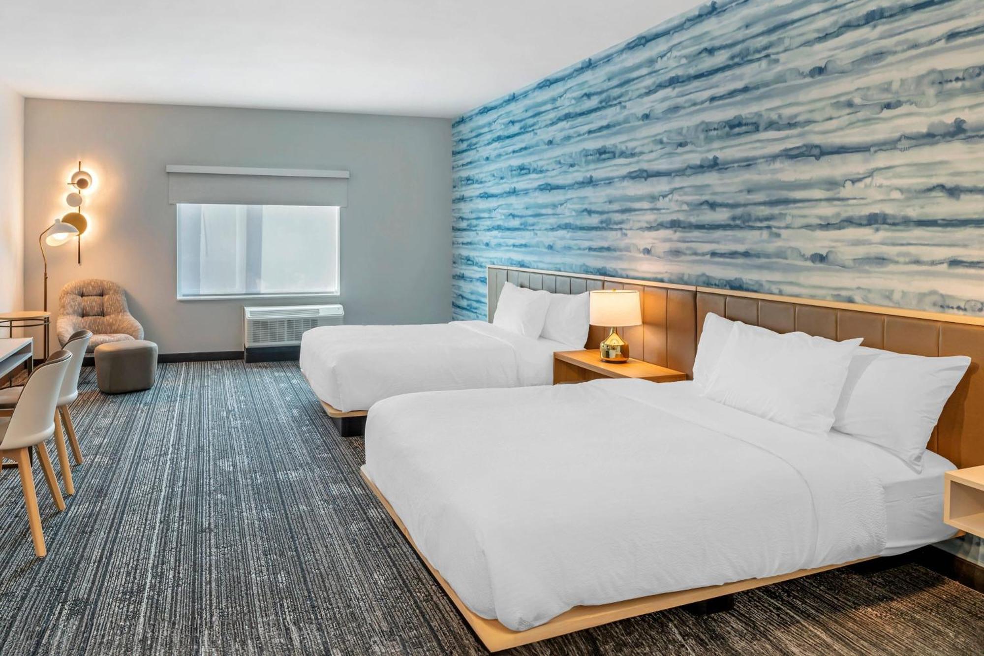 Towneplace Suites By Marriott Richmond 클로니얼하이츠 외부 사진