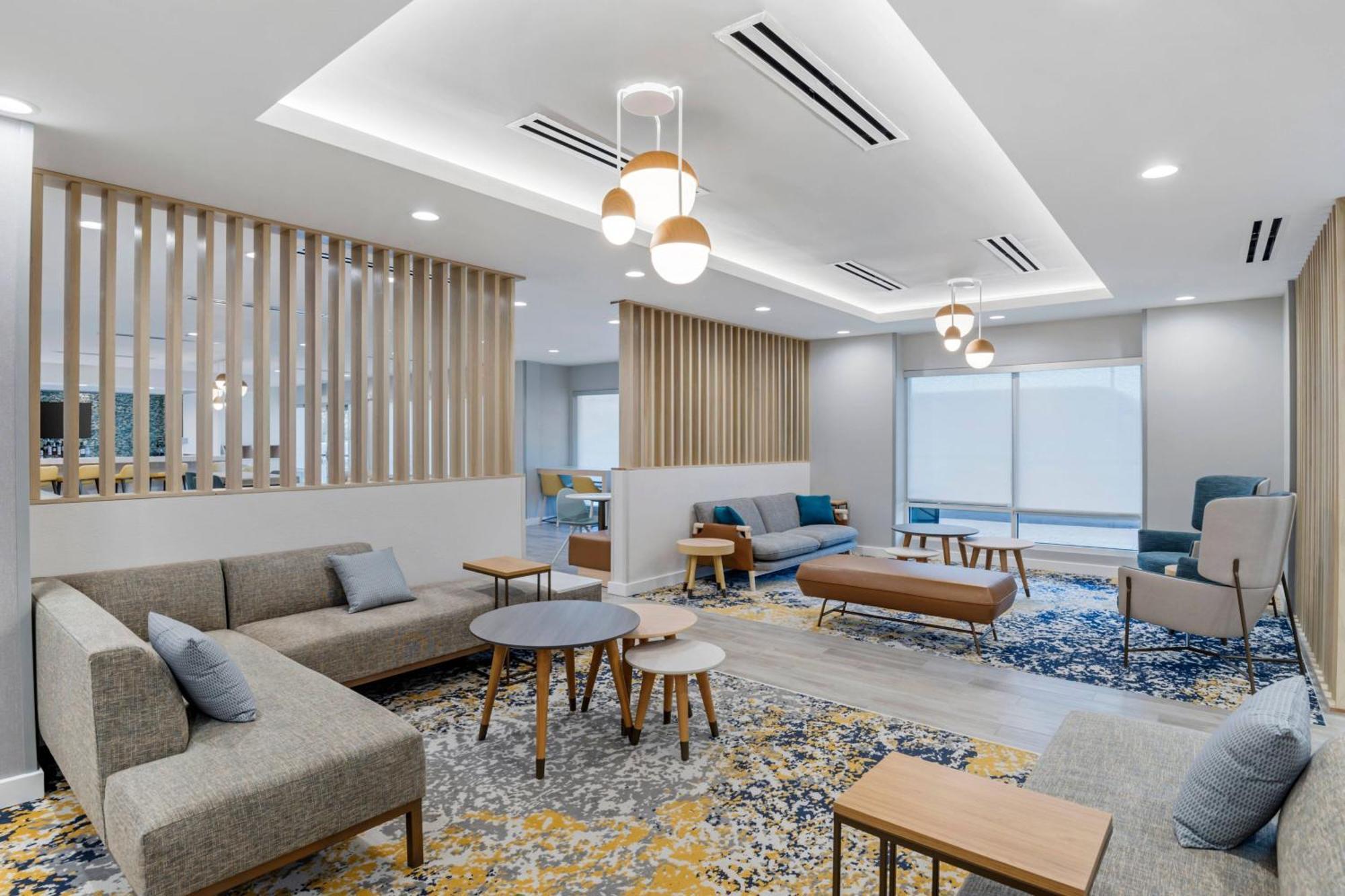 Towneplace Suites By Marriott Richmond 클로니얼하이츠 외부 사진